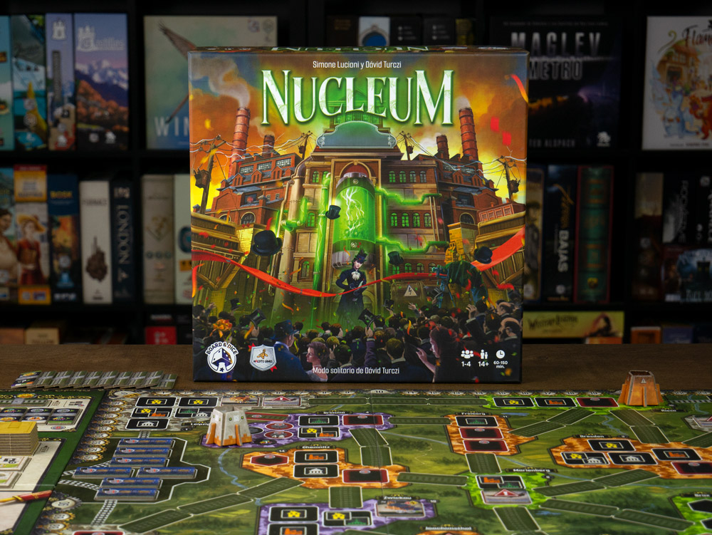 Nucleum7