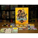 DRAFT &amp; WRITE RECORDS + EXPANSIONES2