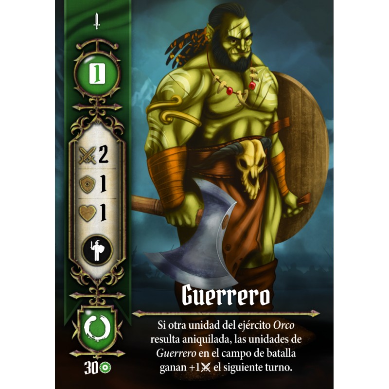 TAMBORES DE GUERRA - ENCLAVE4