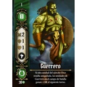 TAMBORES DE GUERRA - ENCLAVE4