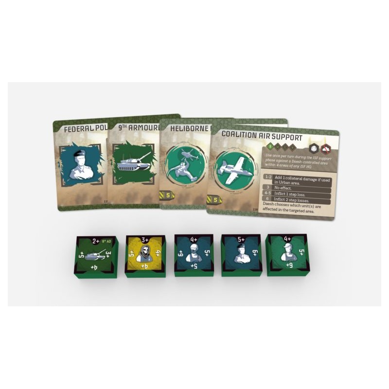 NÍNIVE. LA BATALLA DE MOSUL1