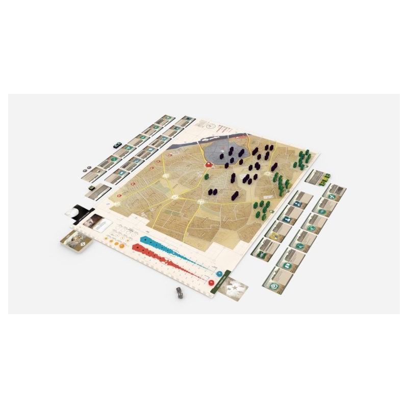 NÍNIVE. LA BATALLA DE MOSUL4