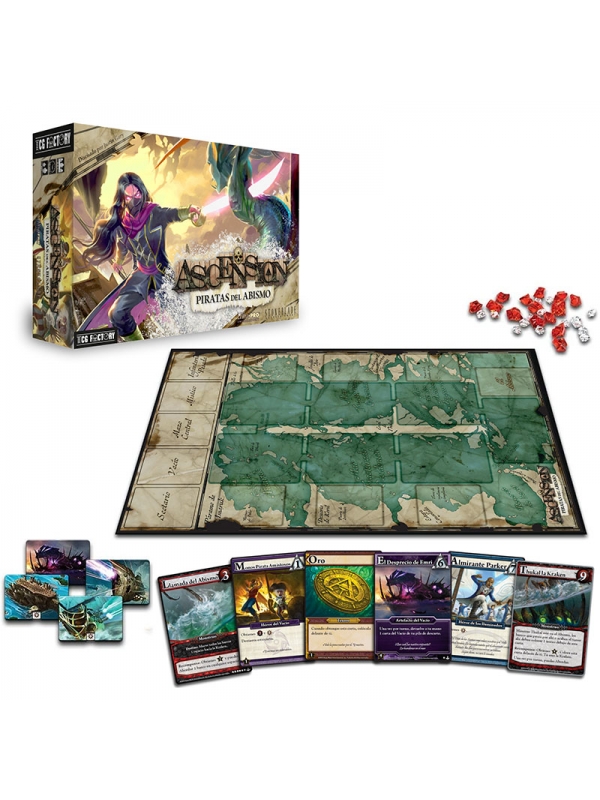 Ascension Piratas Del Abismo2