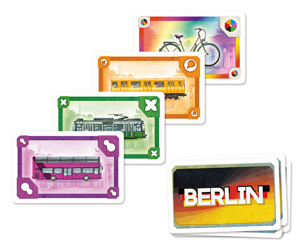 ¡Aventureros al Tren! Berlín2