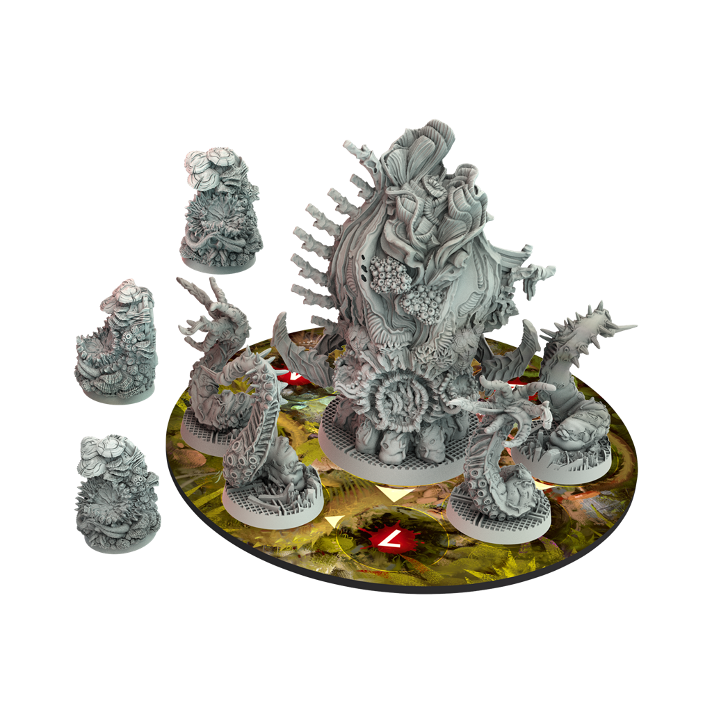 Némesis Lockdown: Recompensas de Campaña1