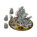 Némesis Lockdown: Recompensas de Campaña1