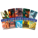 7 Wonders Duel: Pantheon2