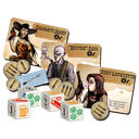 BANG! El Juego de Dados1