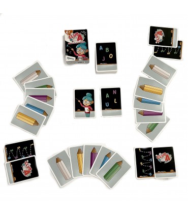 CLUB A - Mari Luz La Maestra2