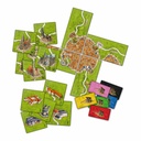 Carcassonne - Expansiones Reunidas1