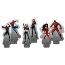 MARVEL D.A.G.G.E.R.2