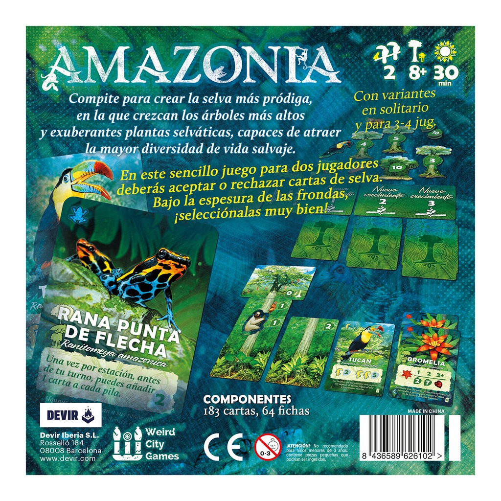 Amazonia1