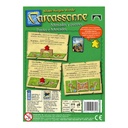 Carcassonne: Mercados y Puentes2