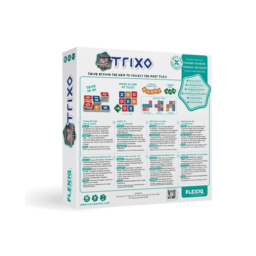Trixo3