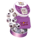 Story Cubes: Misterio1