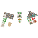 7 Wonders Architects: Medals3