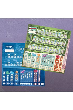 Welcome. Edición Coleccionista.2