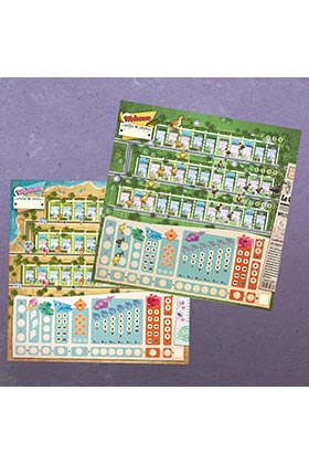 Welcome. Edición Coleccionista.3