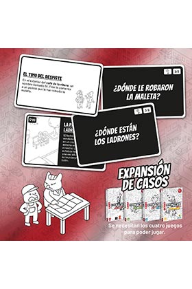 MicroMacro Crime City Bonus Box1