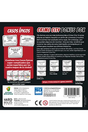 MicroMacro Crime City Bonus Box2
