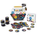 Tantrix Game Pack, Edición Especial Daltónicos1