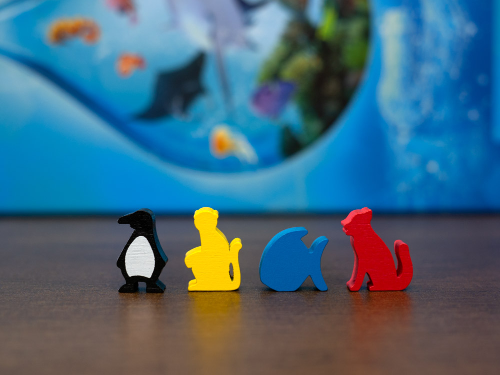 Ark Nova: Mundo Marino1