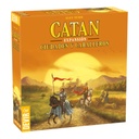 Catan: Ciudades y Caballeros1