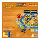 Catan: Ciudades y Caballeros2