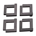 Huzzle Cast Quartet1