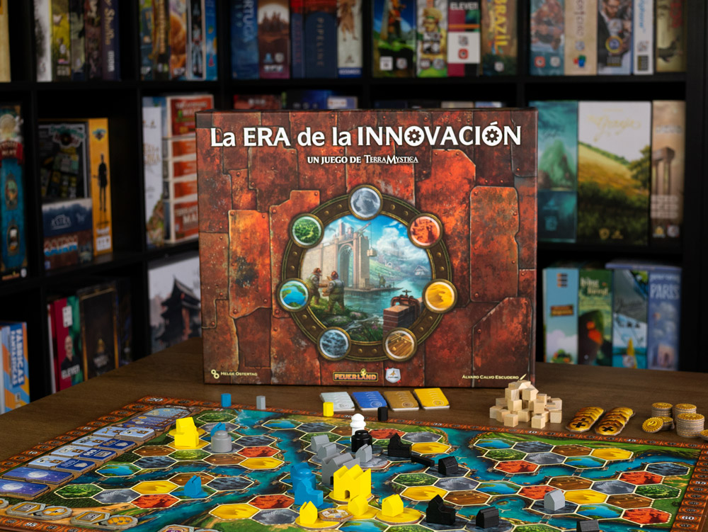 La Era de la Innovación4