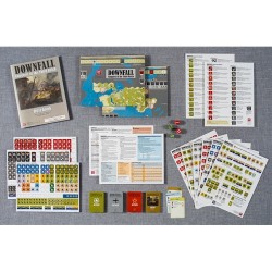 Downfall: Conquest of the Third Reich, 1942-19451