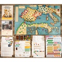 Tanto Monta: The Rise of Ferdinand and Isabella1