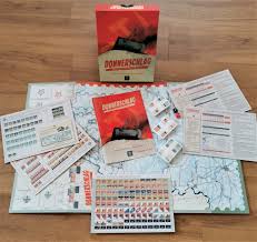 Donnerschlag - Escape from Stalingrad1