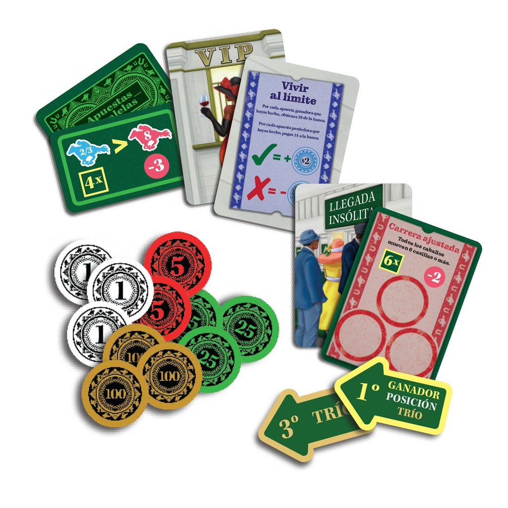 Un Día en las Carreras2