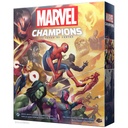 Marvel Champions: El juego de cartas1