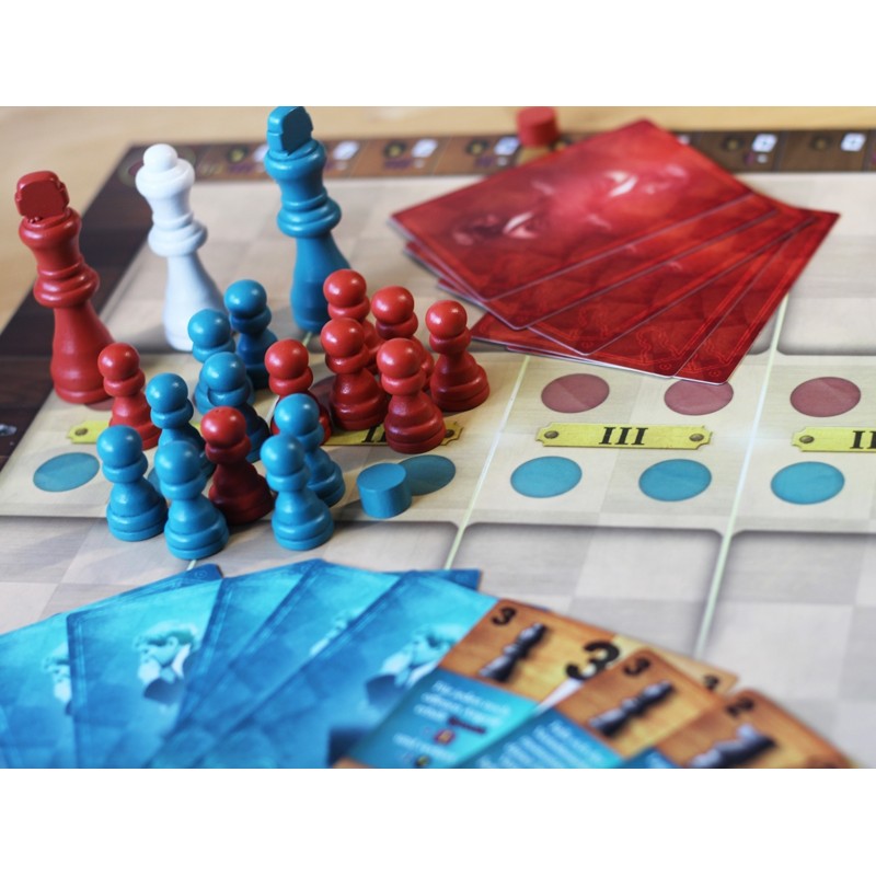 La partida del siglo1