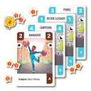 Challengers! Torneo de Verano1