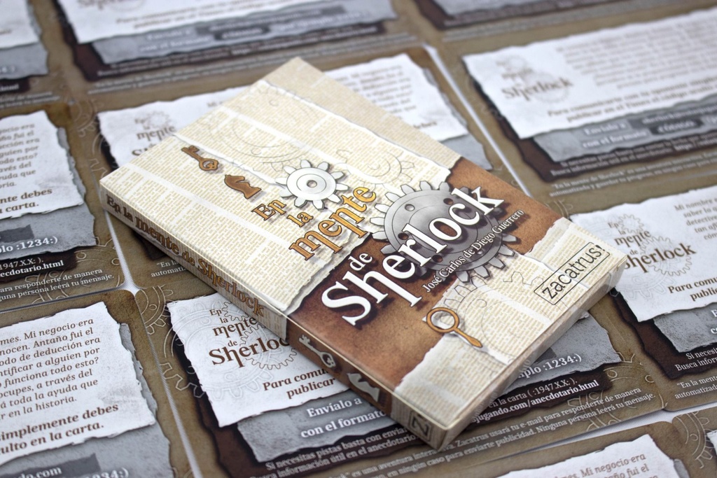 En la Mente de Sherlock1