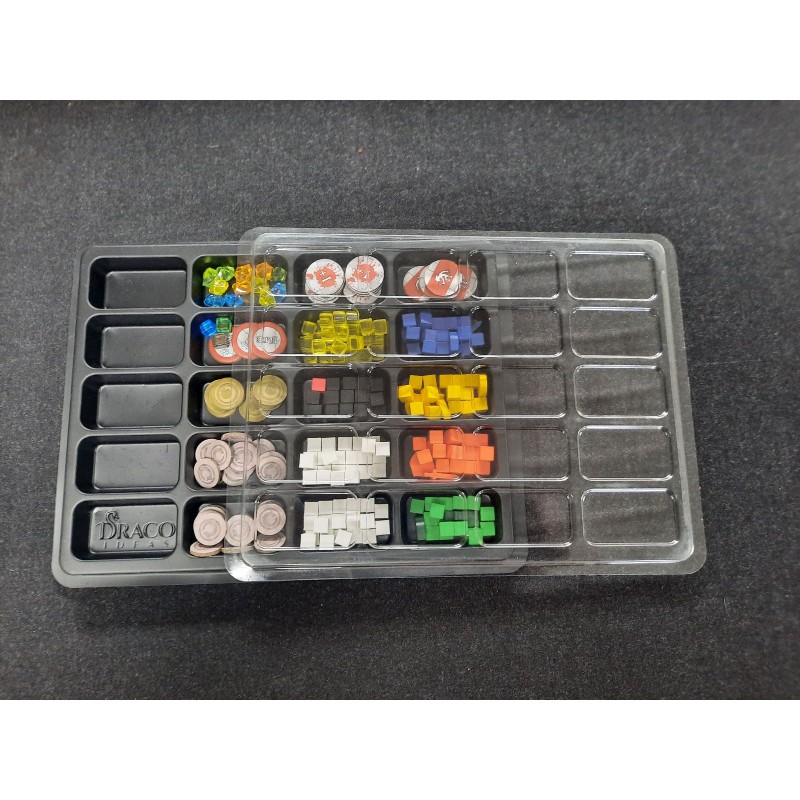 Draco Bandeja para juegos2