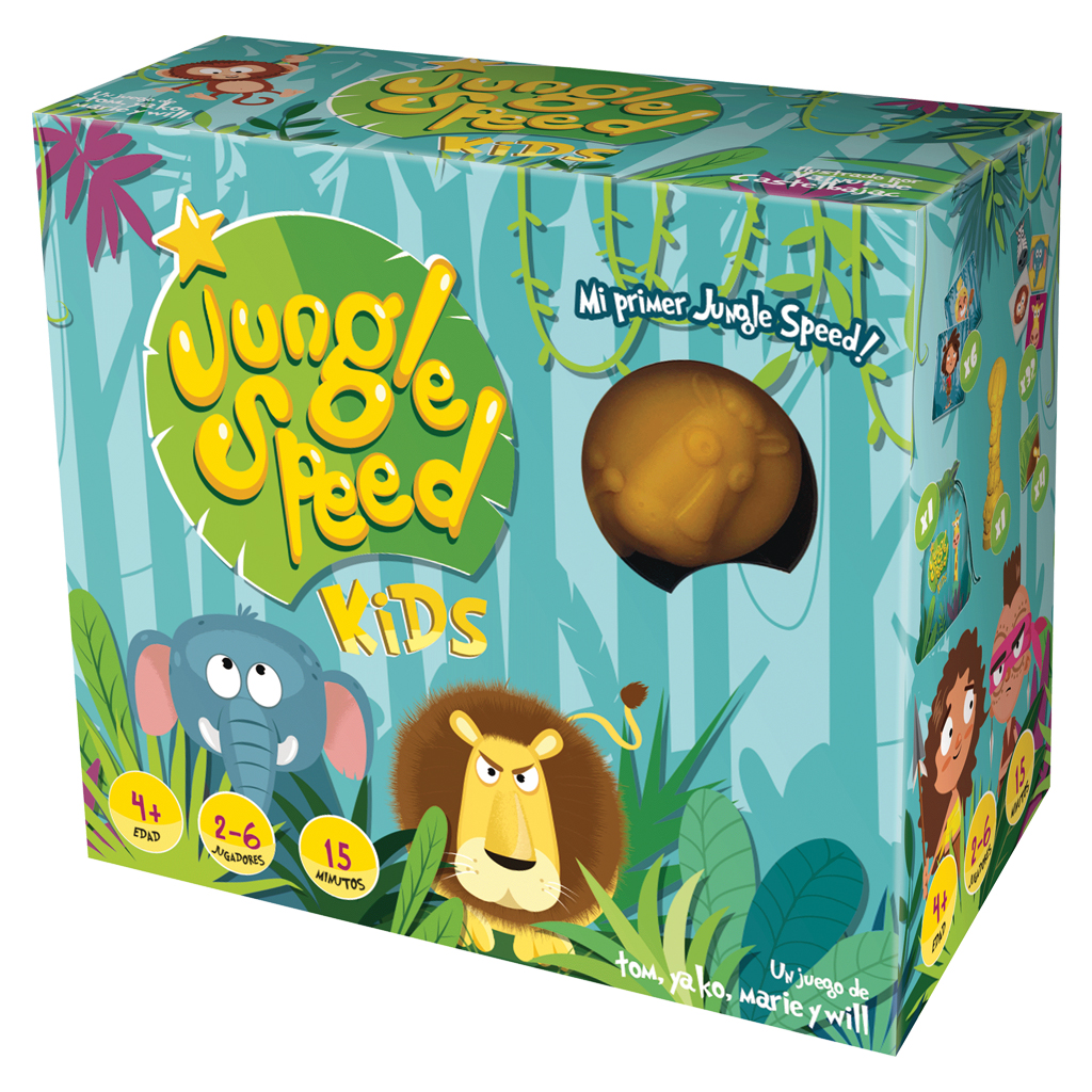 Jungle Speed Kids1