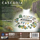 Cascadia: Hitos3