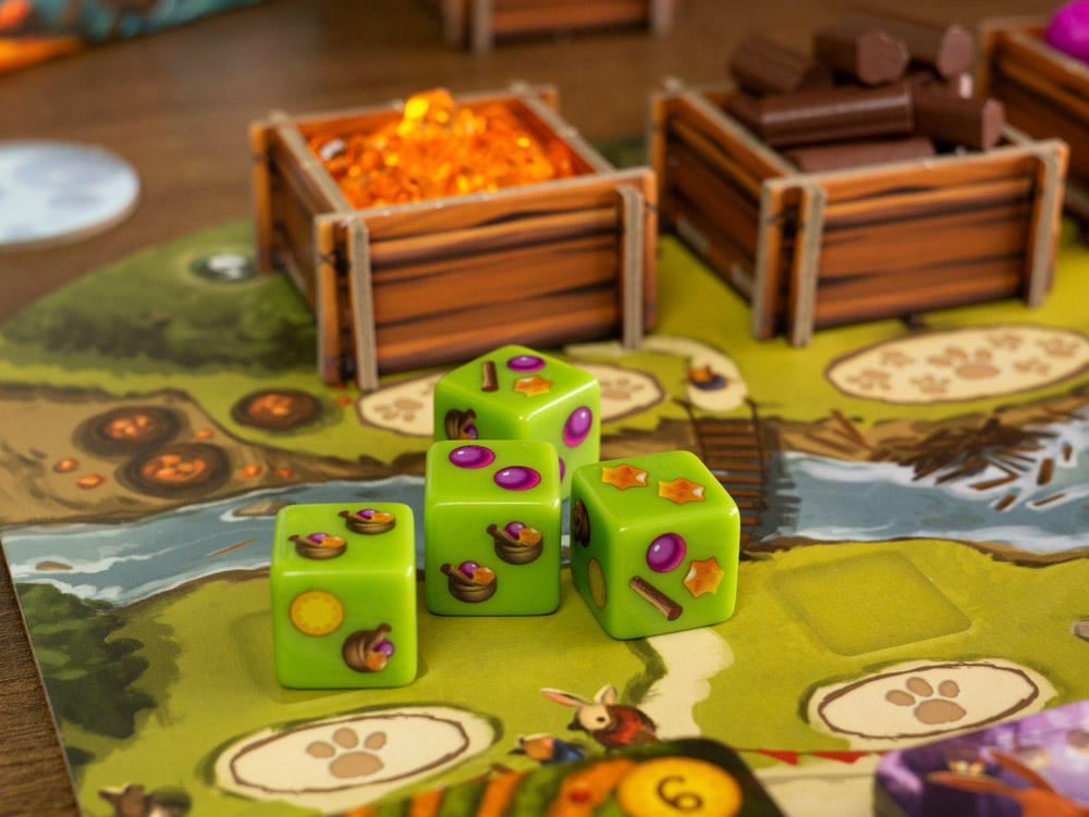 Mi pequeño Everdell1