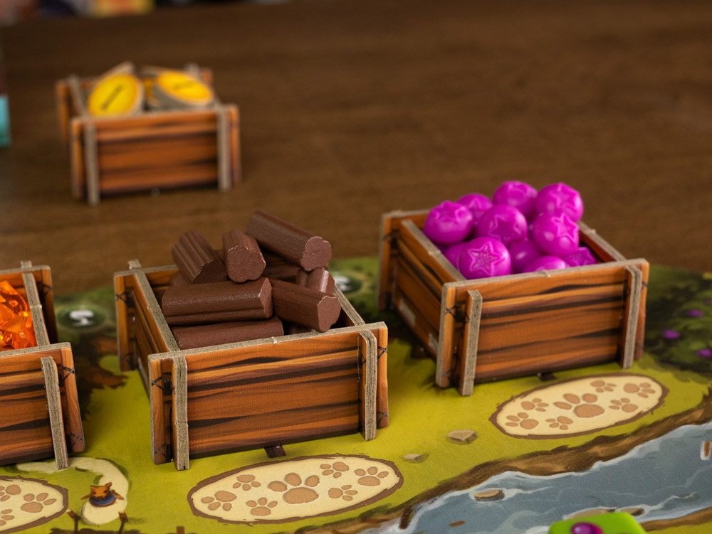 Mi pequeño Everdell2