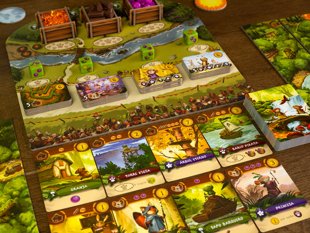 Mi pequeño Everdell3