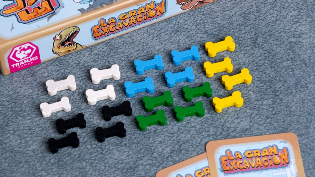 La Gran Excavación1