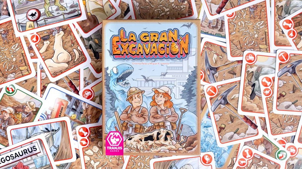 La Gran Excavación4