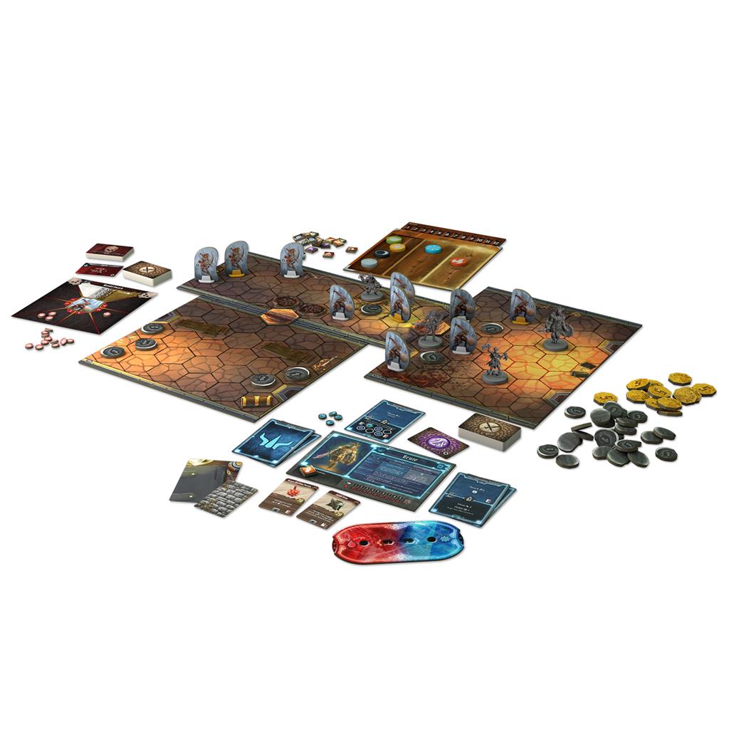 Gloomhaven 2nd Edition2