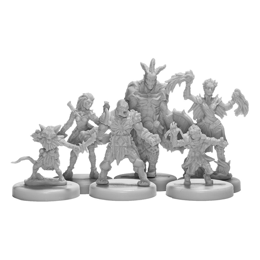 Gloomhaven 2nd Edition3