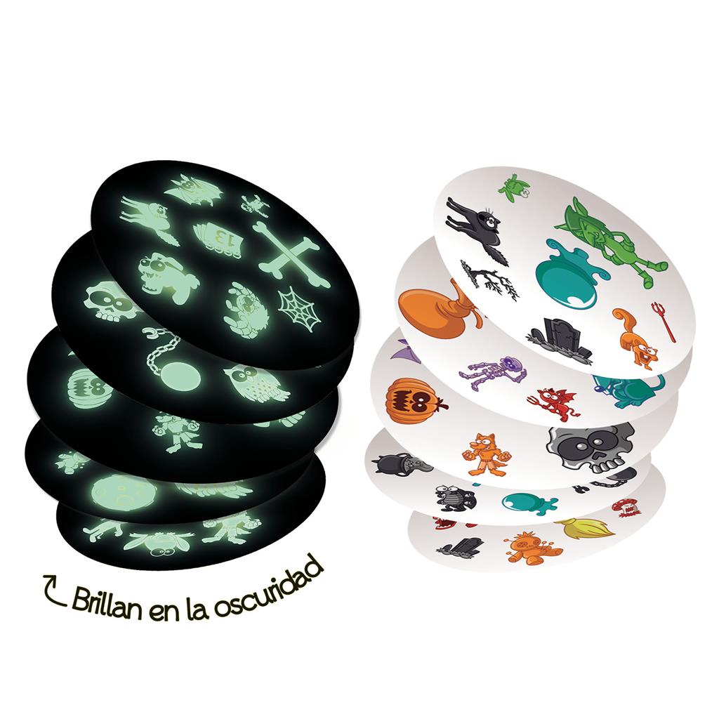 Dobble Edición Coleccionista 10º Aniversario2