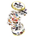 Dobble Harry Potter1